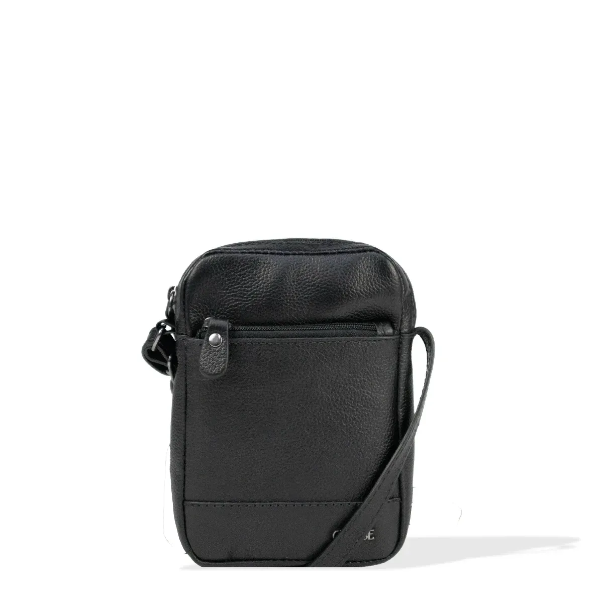 kit-masculino-com-bolsa-transversal-e-carteira-slim-edge-em-couro-preto