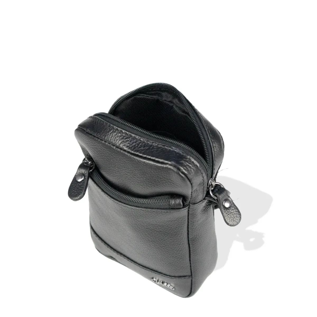 kit-bolsa-transversal-compacta-em-couro-e-cinto-masculino-em-couro-aviao-preto-p