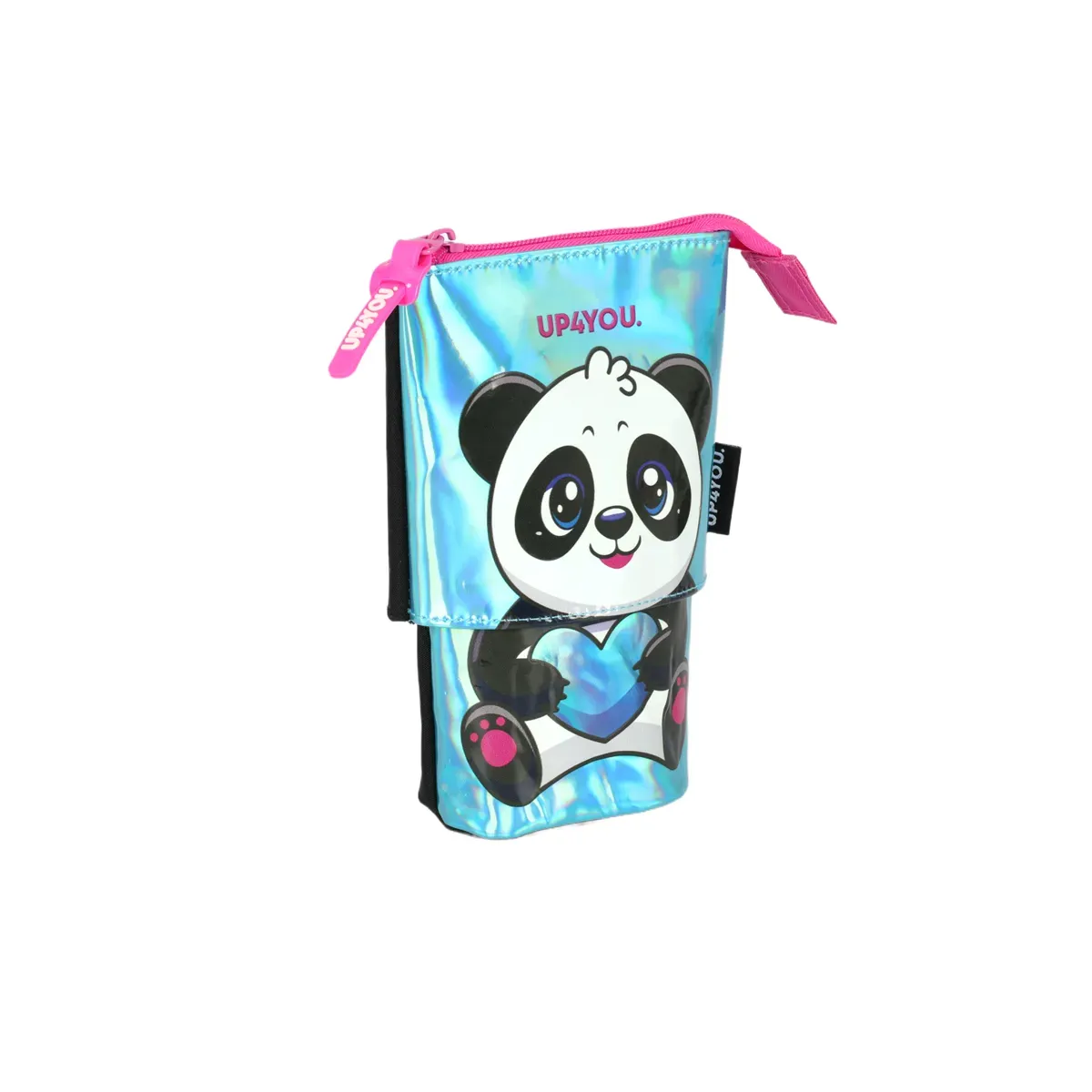 estojo-infantil-retratil-vertical-panda-e-gatinho-up4you-pink