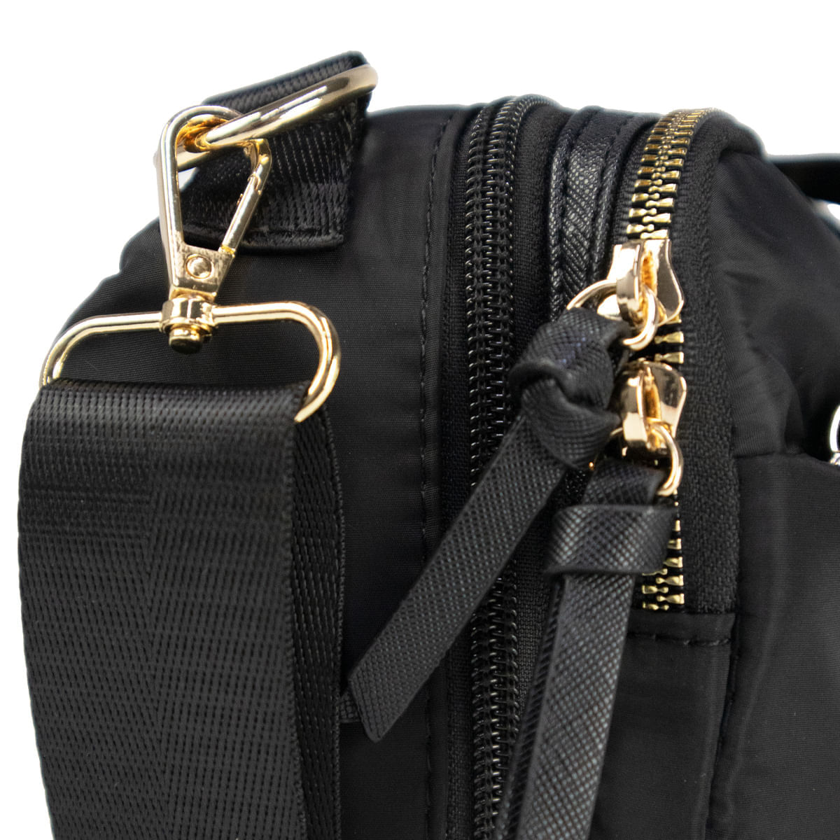 mochila-sport-nylon-2-em-1-le-postiche-preto