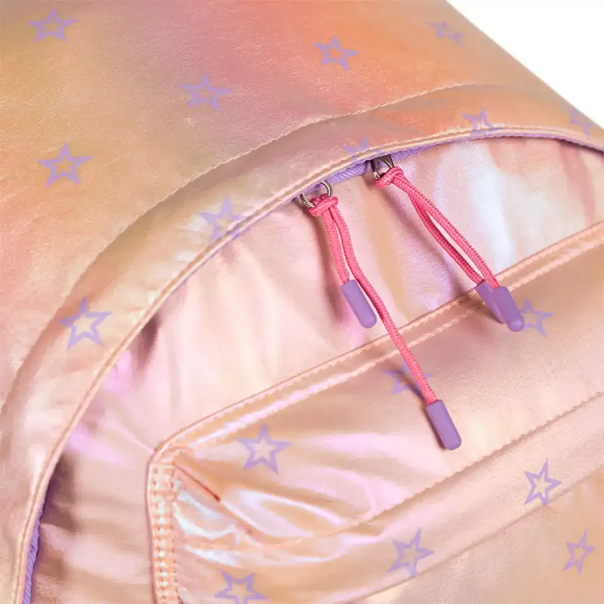 mochila-grande-capricho-estrela-rainbow---rosa-e-lilas-rosa