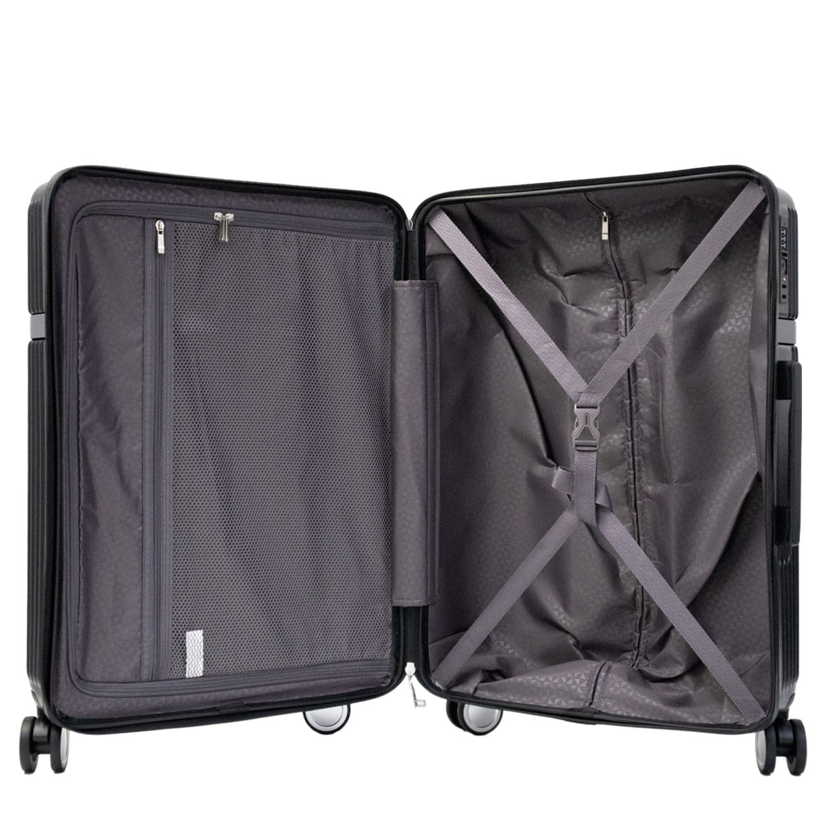 Mala Grande 32kg com 360º Style Line Echolac | Le Postiche