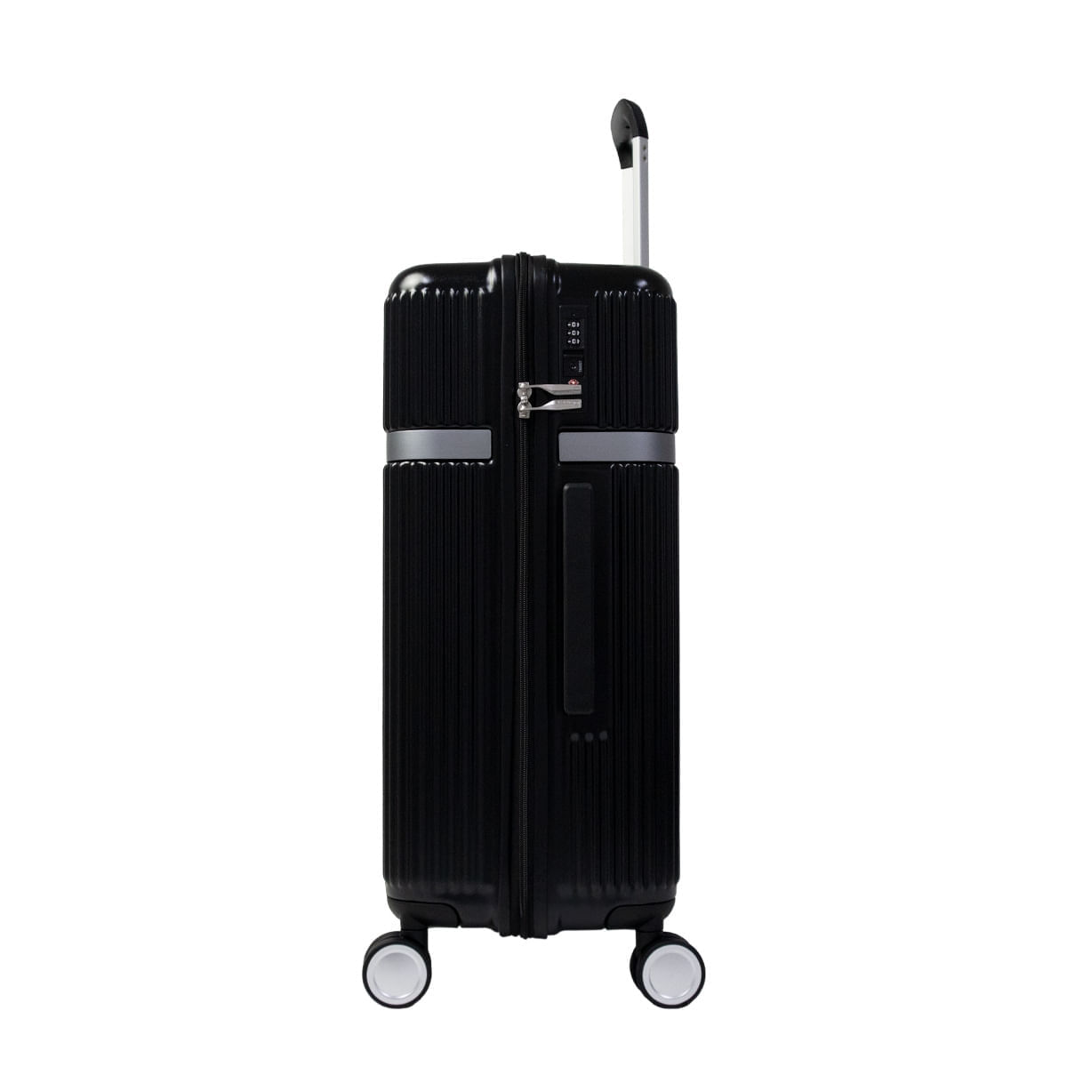 Mala Média 23kg com 360º Style Line Echolac | Le Postiche