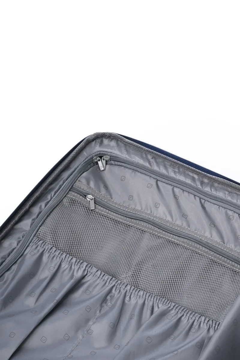 mala-bordo-10kg-polipropileno-giro-360º-everest-travel-blue-azul