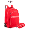 kit--mochila-carrinho-2-compartimentos-e-estojo-box-especial-paul-frank-t03---cereja