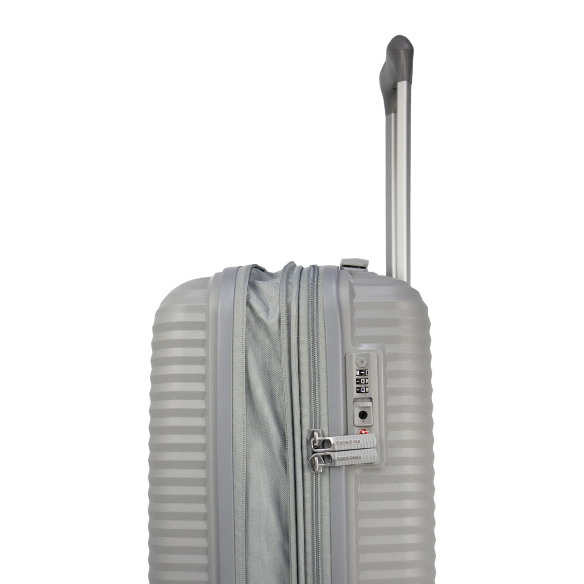mala-pequena-de-bordo-10kg-polipropileno-rodas-giro-360°-varro-samsonite-cinza