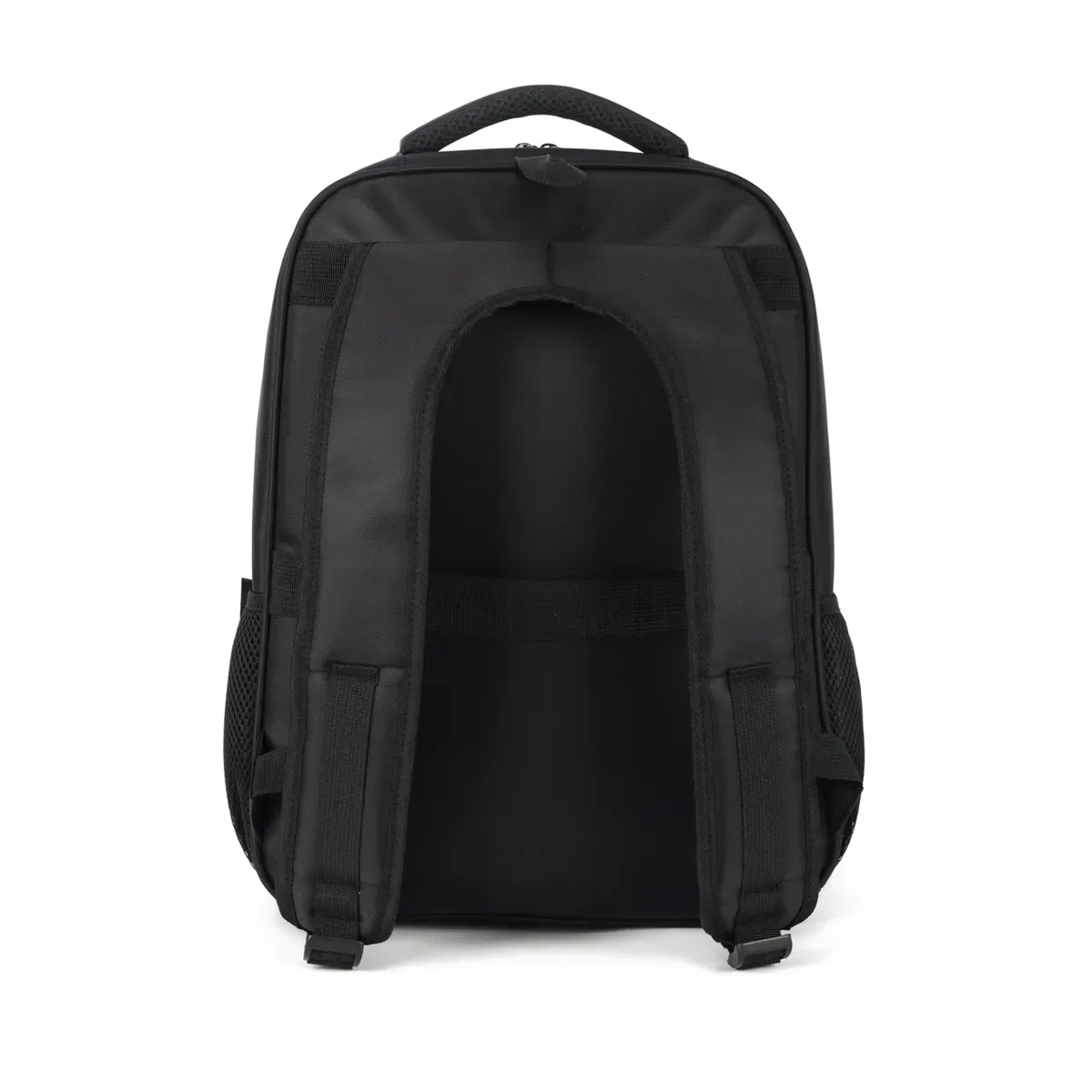 mochila-notebook-business-3-compartimentos-polo-king-preto