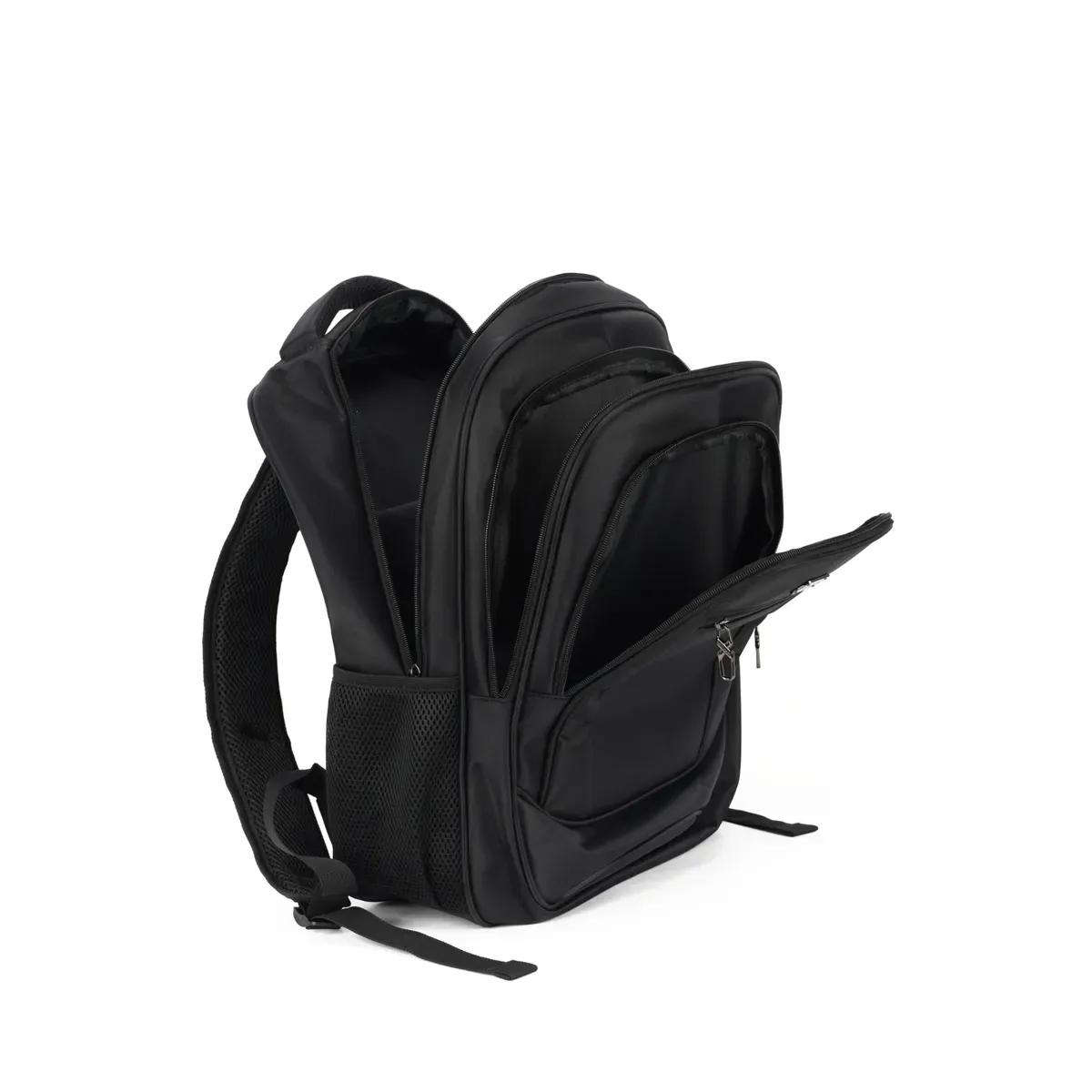 mochila-notebook-executiva-3-compartimentos-polo-king-preto