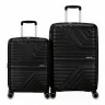 kit-mala-pequena-de-bordo-e-media-rodas-de-giro-360°-polipropileno-flytwisty-american-tourister-preto
