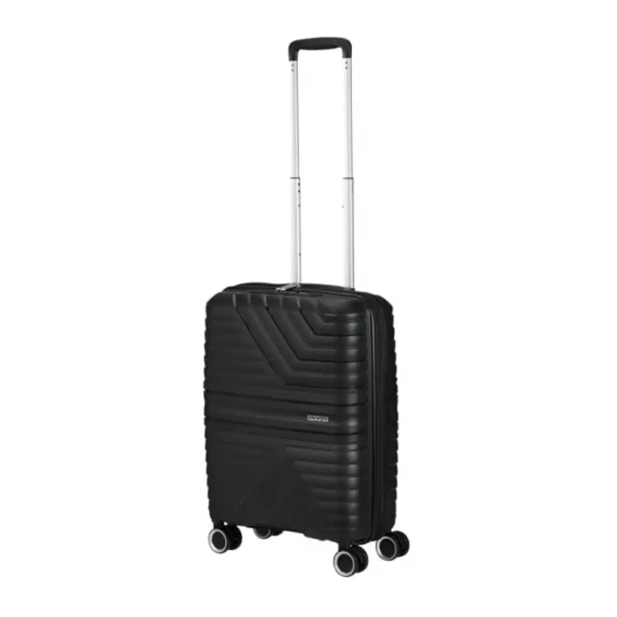 kit-mala-pequena-de-bordo-e-media-rodas-de-giro-360°-polipropileno-flytwisty-american-tourister-preto