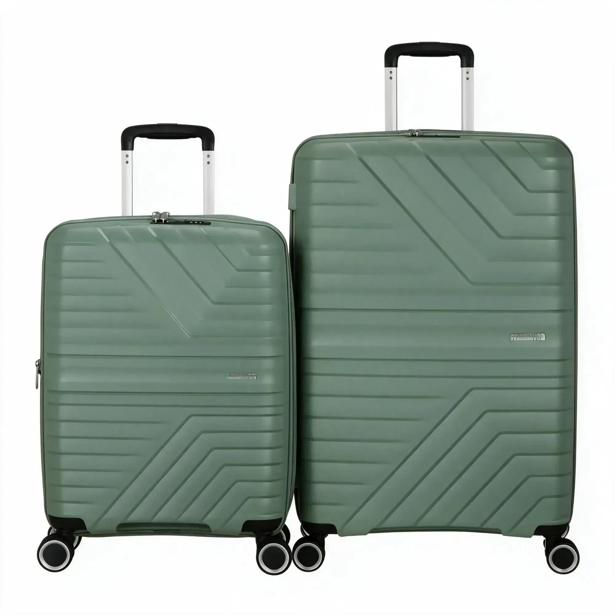 kit-mala-pequena-de-bordo-e-media-rodas-de-giro-360°-polipropileno-flytwist-american-tourister-verde
