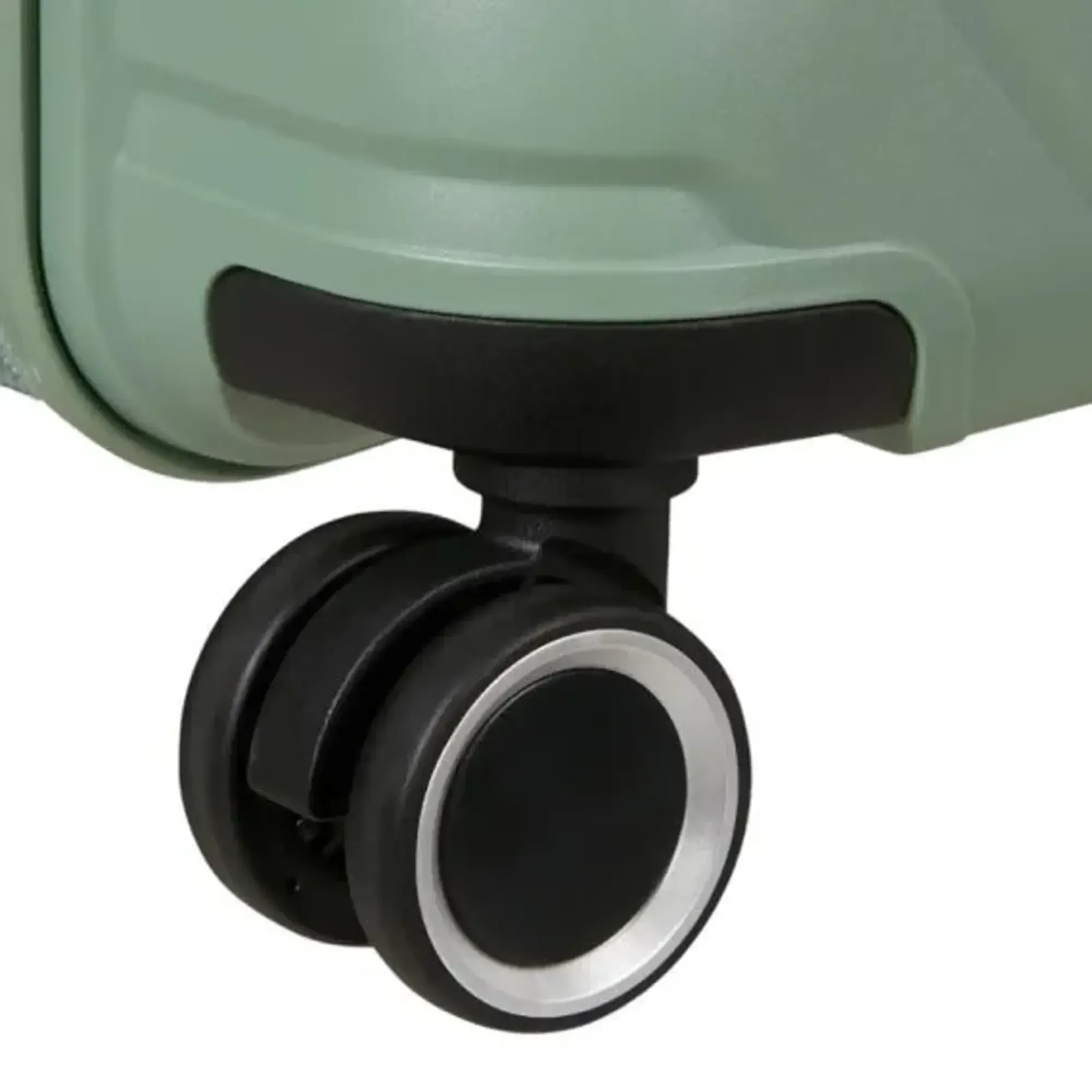 kit-mala-pequena-de-bordo-e-media-rodas-de-giro-360°-polipropileno-flytwist-american-tourister-verde