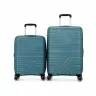 kit-mala-pequena-de-bordo-e-media-rodas-de-giro-360°-polipropileno-flytwisty-american-tourister-azul