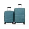 kit-mala-pequena-de-bordo-e-grande-rodas-de-giro-360°-polipropileno-flytwisty-american-tourister-azul