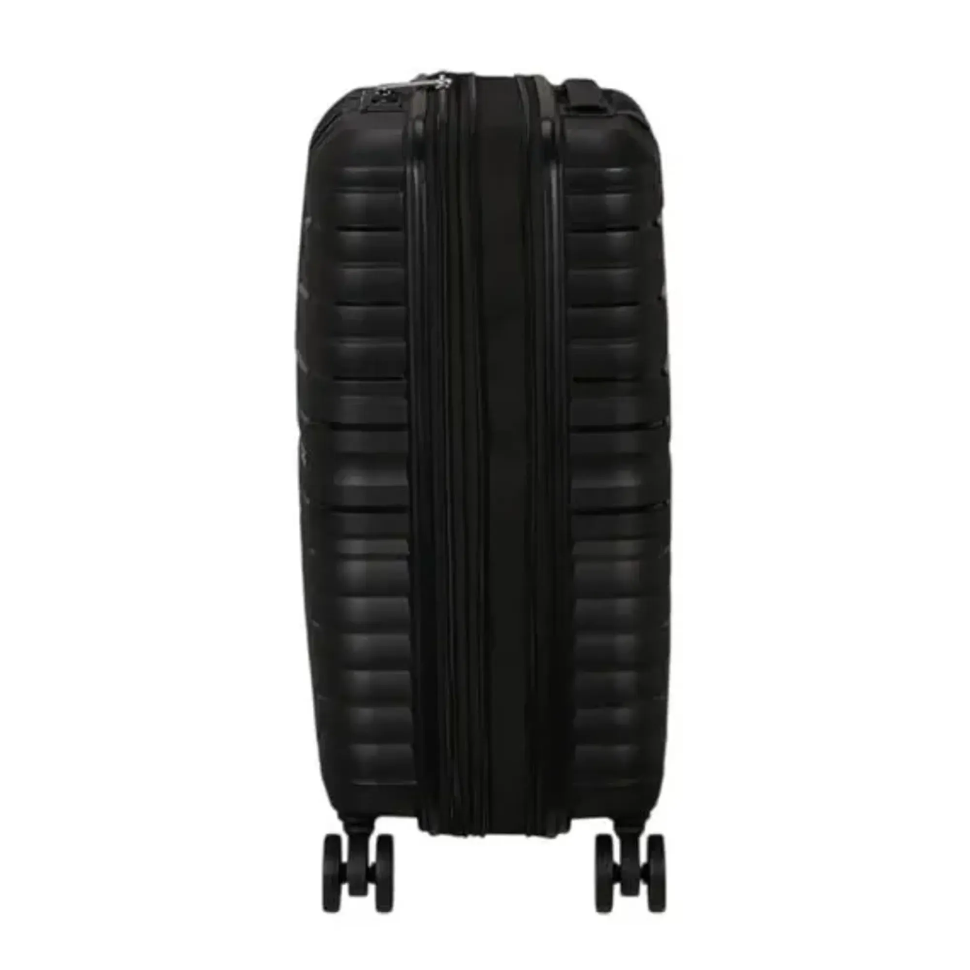 kit-mala-pequena-de-bordo-m-e-g-polipropileno-rodas-360º-flytwisty-american-tourister-preto