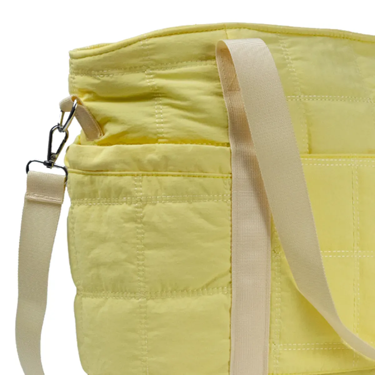 sacola-de-viagem-puffer-stradda-amarelo