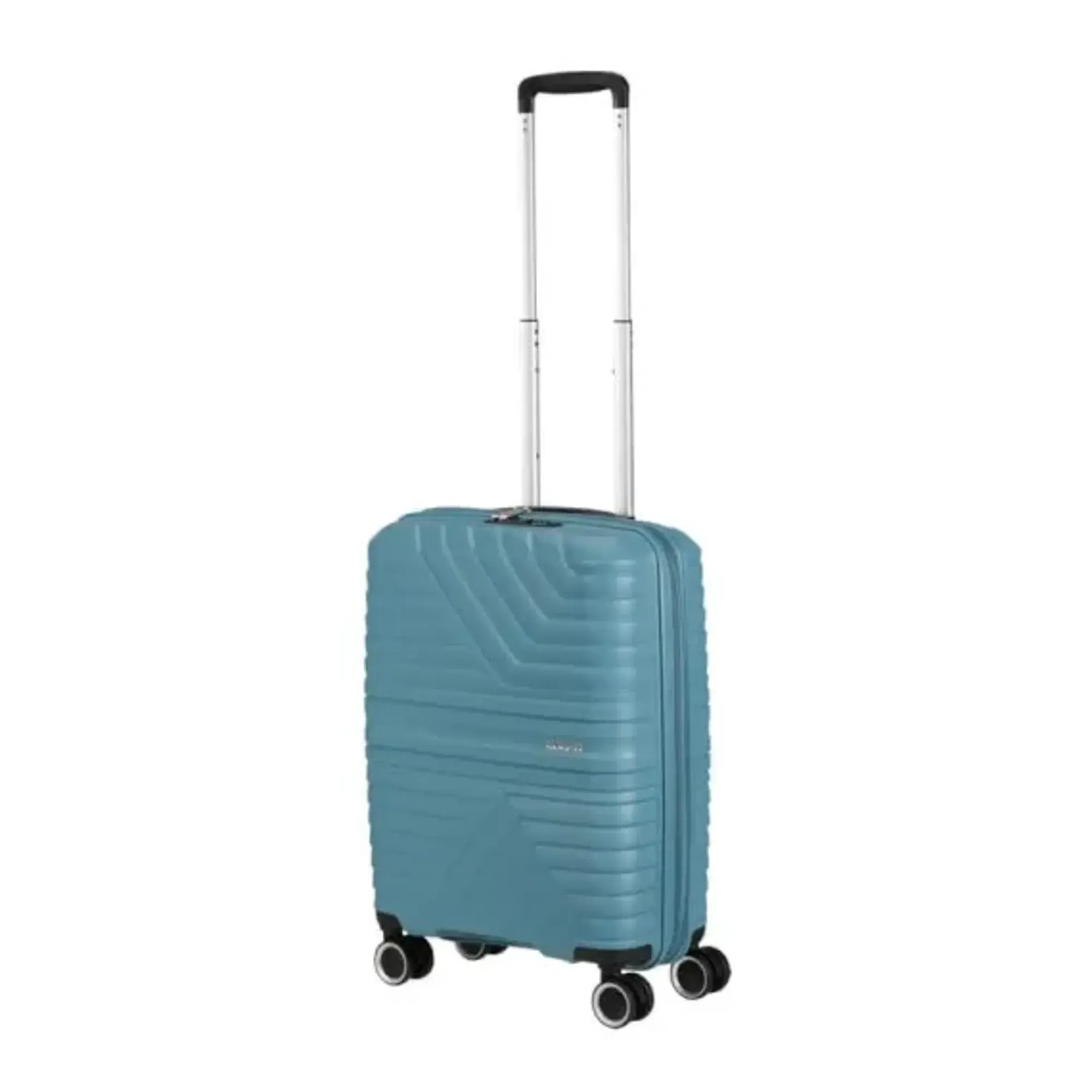 kit-mala-pequena-de-bordo-m-e-g-polipropileno-rodas-360º-flytwist-american-tourister-azul