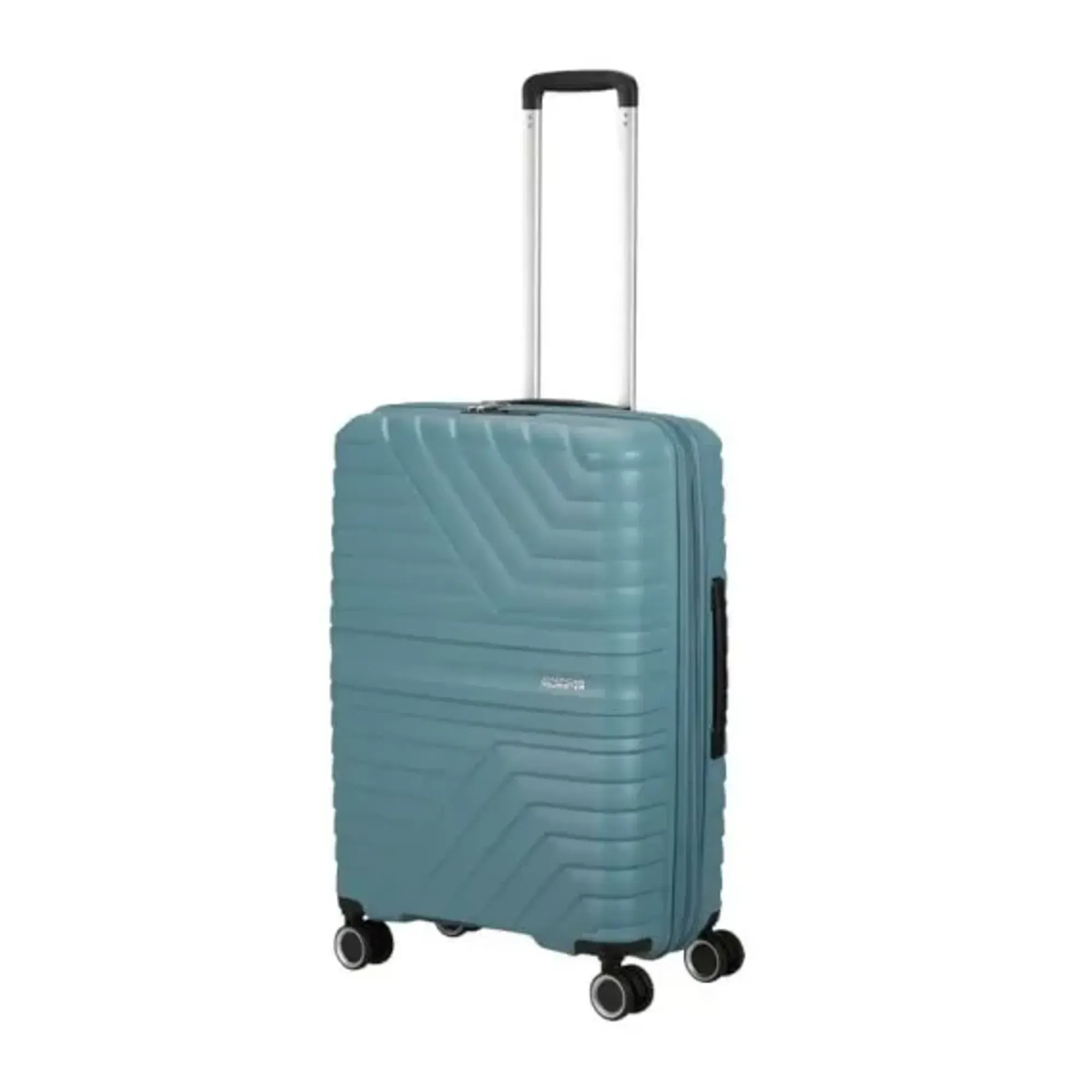 kit-mala-pequena-de-bordo-m-e-g-polipropileno-rodas-360º-flytwist-american-tourister-azul