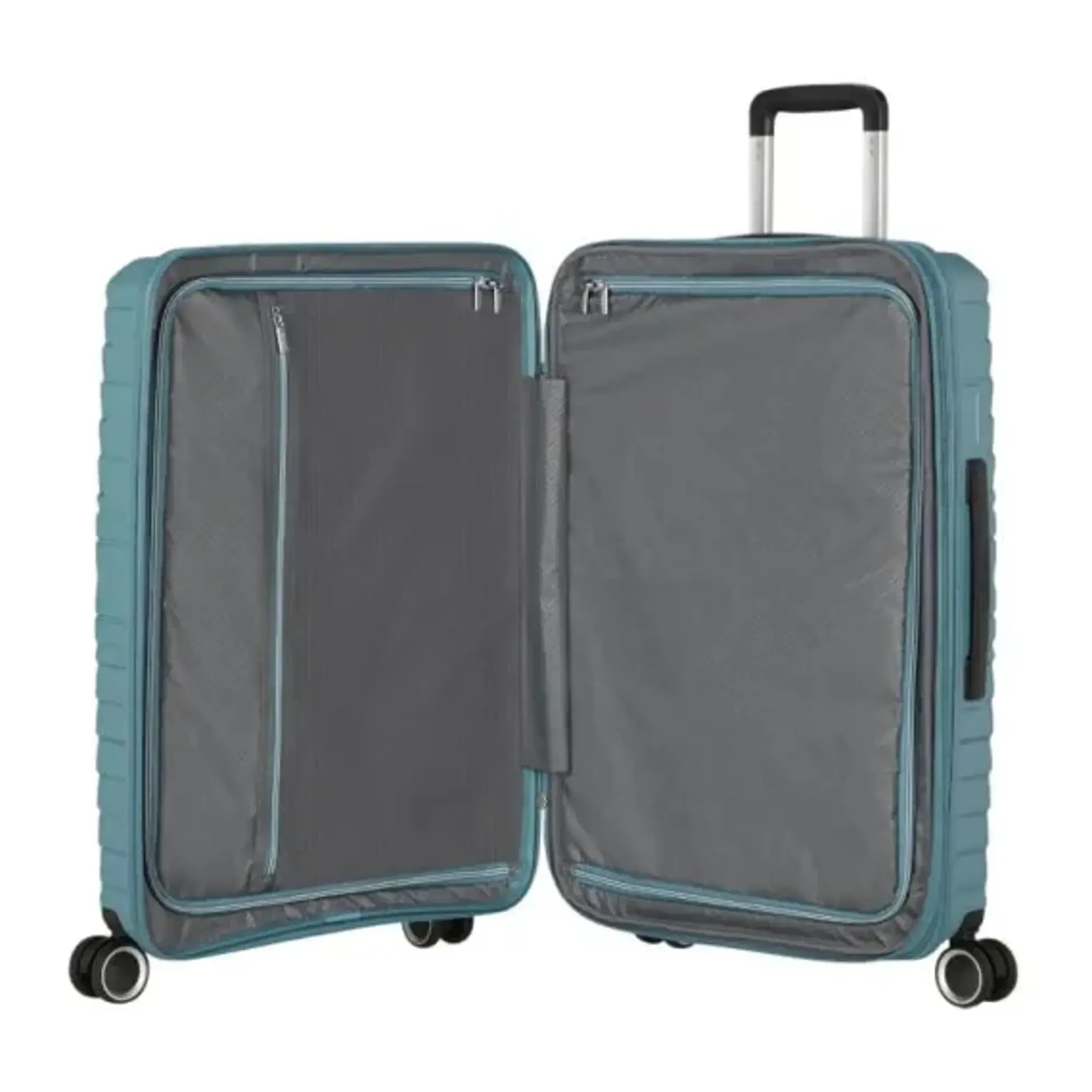 kit-mala-pequena-de-bordo-m-e-g-polipropileno-rodas-360º-flytwist-american-tourister-azul