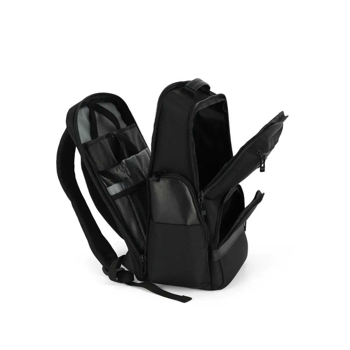 mochila-notebook-executiva-3-compartimentos-polo-king-preto