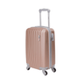 Mala de bordo 10kg ABS Rodas 360° Removíveis Londres Swiss Move-1791988932149