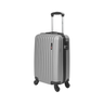 Mala de bordo 10kg ABS Rodas 360° Removíveis Londres Swiss Move-1791988972546