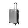 Mala de viagem 23kg Média ABS Rodas 360° Removíveis Londres Swiss Move-1791989689480
