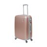 Mala de viagem 23kg Média ABS Rodas 360° Removíveis Londres Swiss Move-1791989805281