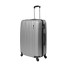 Mala de viagem 32kg Grande ABS Rodas 360° Removíveis Londres Swiss Move-1791990684944